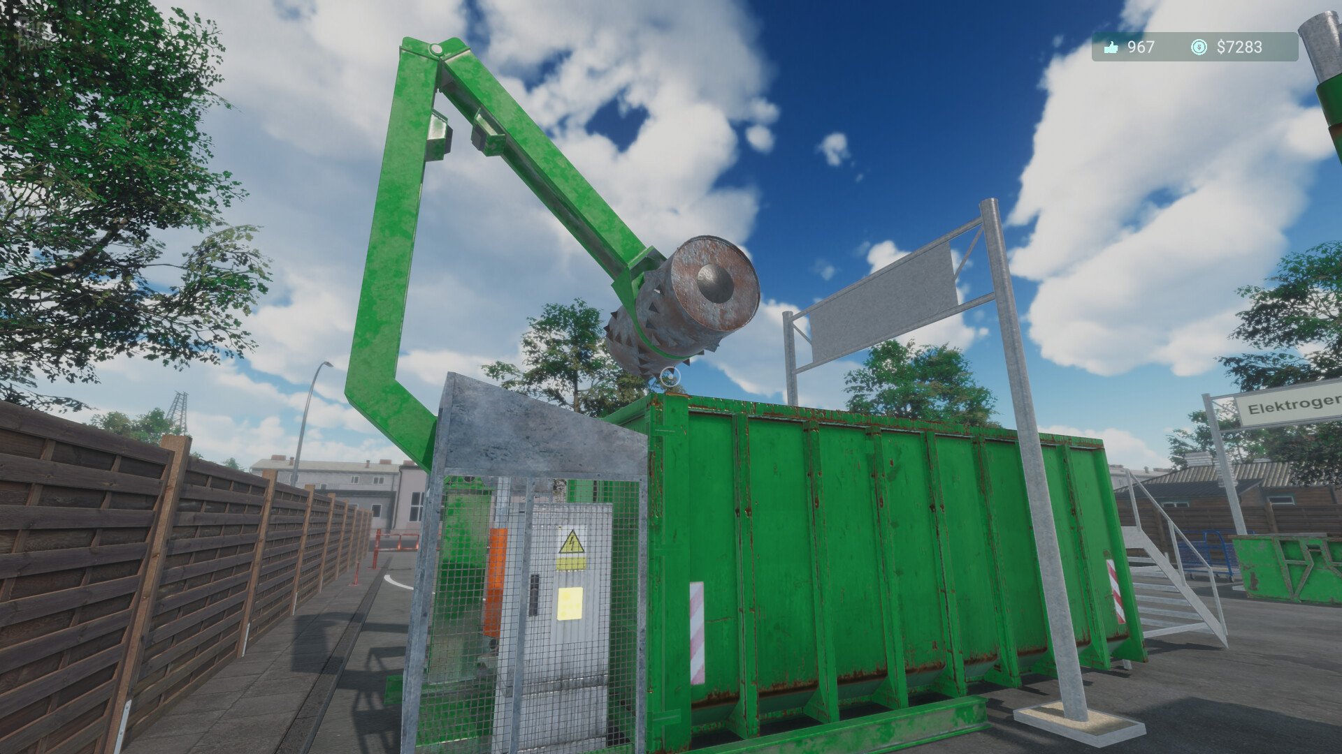 [5]-My Recycling Center: Complete Edition, Build 16763757 + 3 DLCs Download
