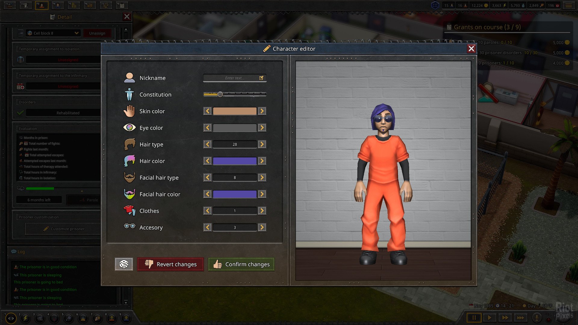 [16]-Prison Tycoon: Under New Management Download