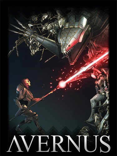 Avernus-HohohoGames