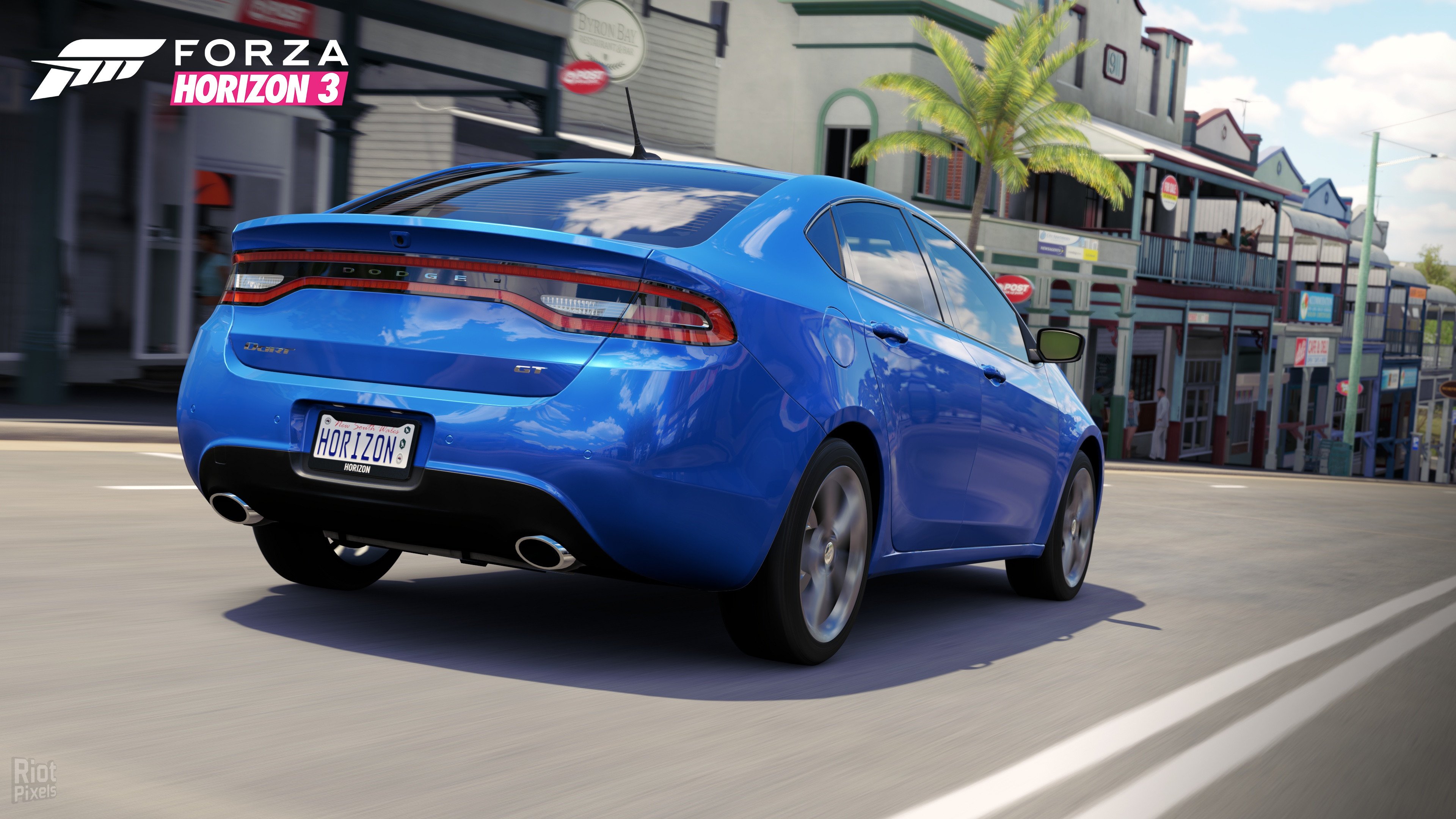 [2]-Forza Horizon 3: Ultimate Edition – v1.0.125.2 + All DLCs Download