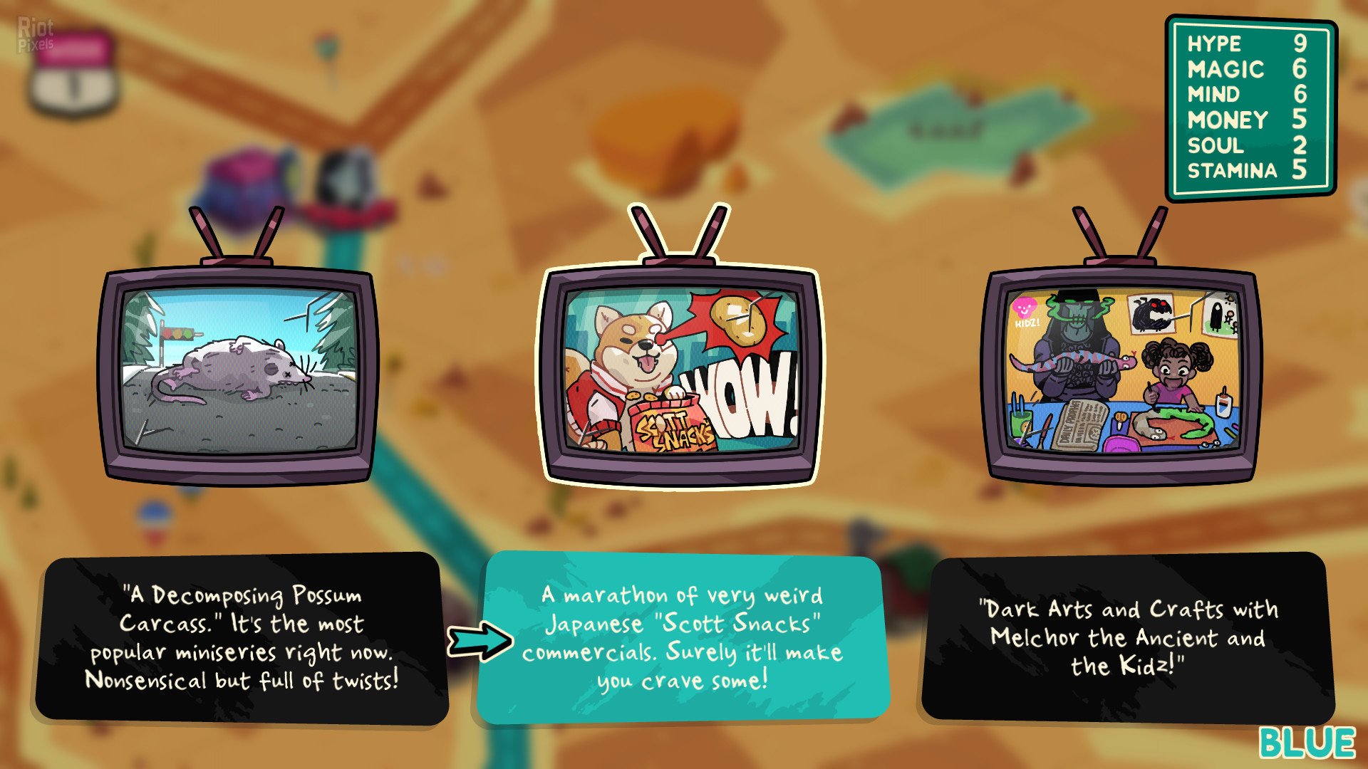 [10]-Monster Prom 3: Monster Roadtrip Download