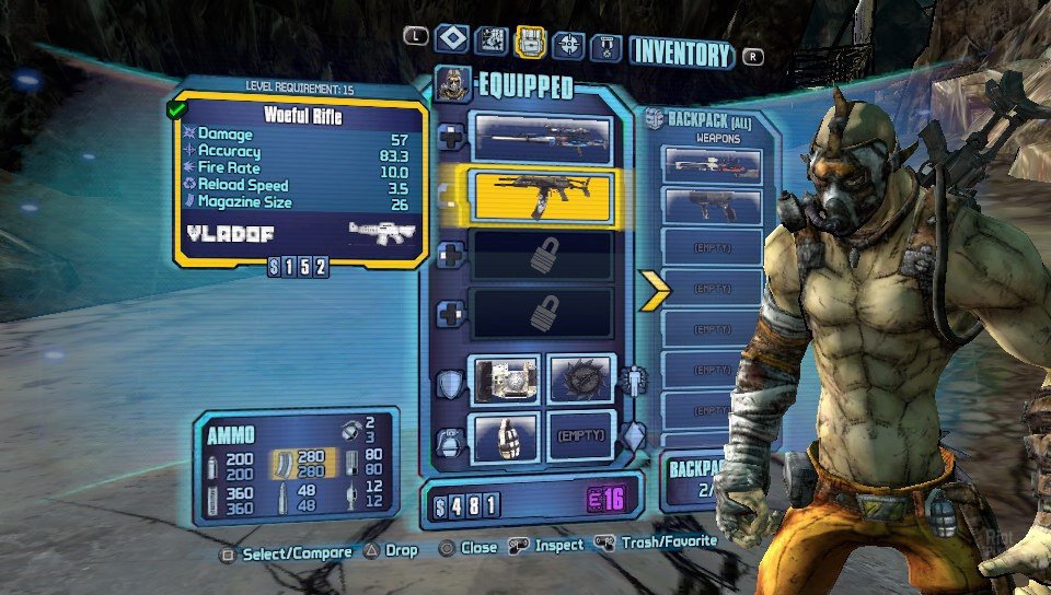 [7]-Borderlands 2: Remastered + All DLCs Download