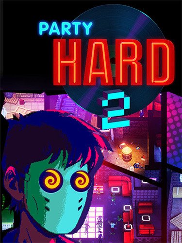 Party Hard 2 – v1.0.007.r-HohohoGames