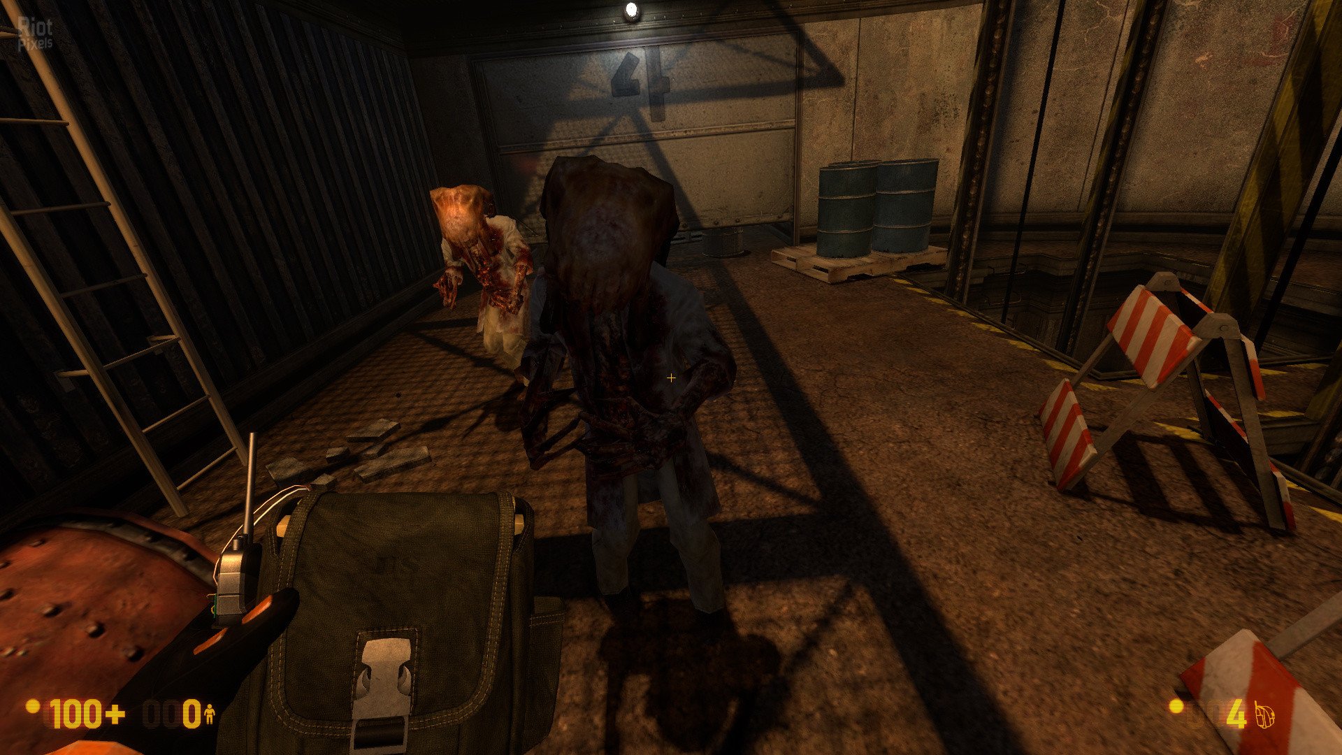 [6]-Black Mesa: Definitive Edition Download