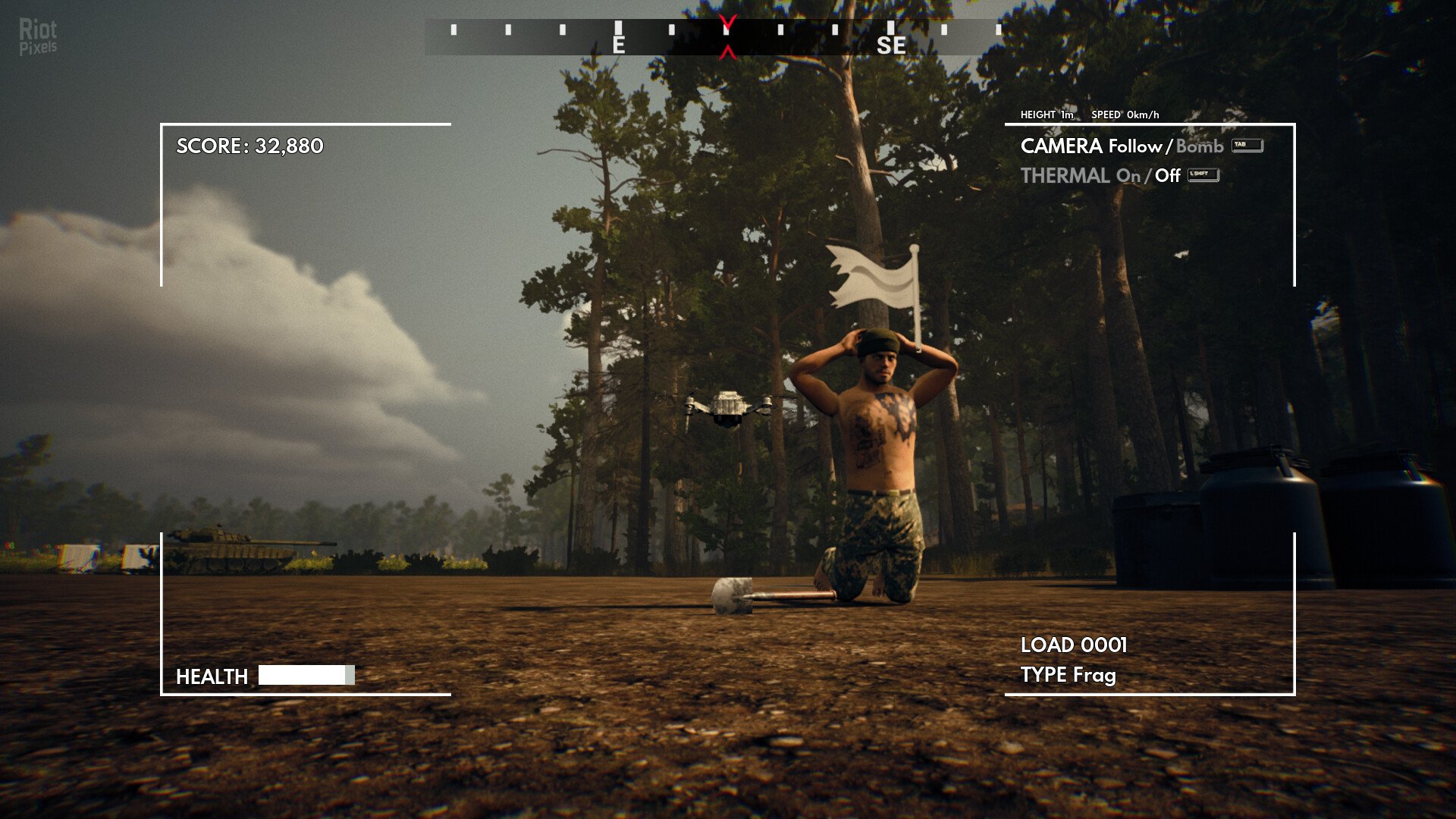 [12]-Death From Above: Complete Edition – v1.0.1 + 3 DLCs/Bonuses Download