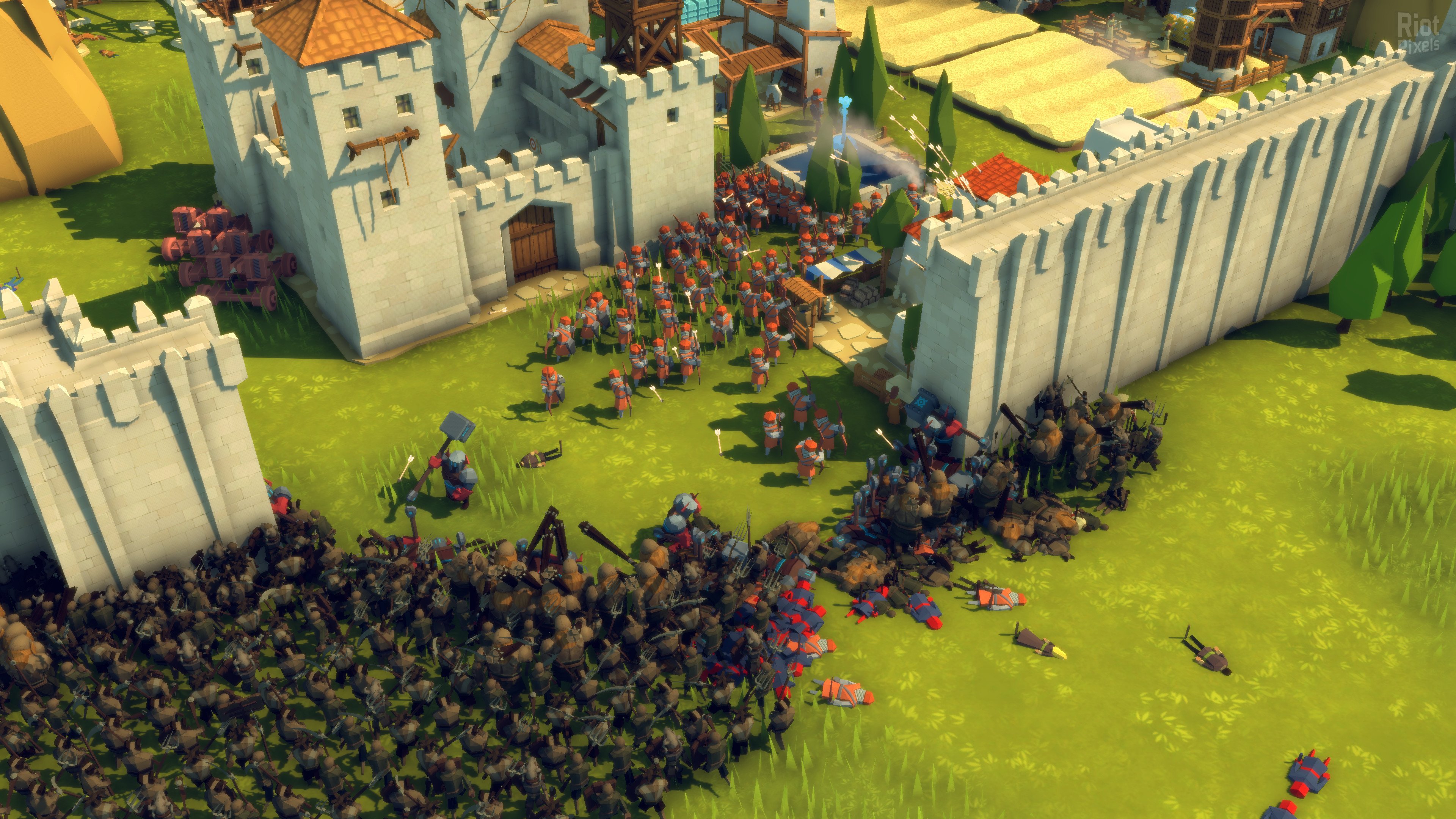 [8]-Diplomacy is Not an Option – v1.0.53 + Bonus Content Download