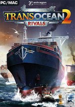 TransOcean 2: Rivals-HohohoGames