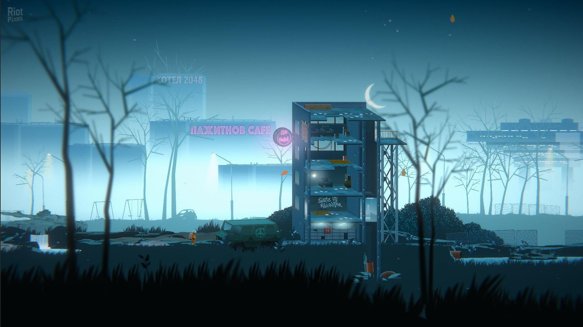 [12]-Golf Club: Wasteland Download