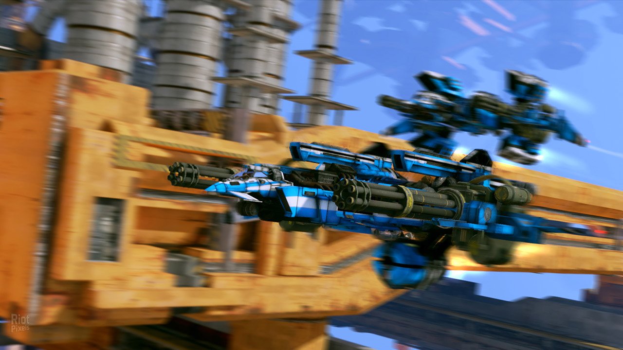[4]-Strike Vector EX Download