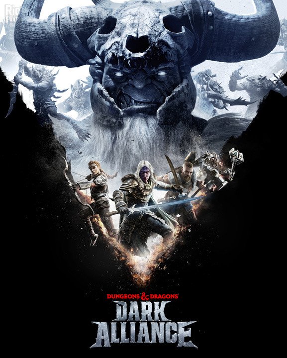 [18]-Dungeons & Dragons: Dark Alliance – Deluxe Edition – v1.21.3891 + 4 DLCs + Windows 7 Fix Download