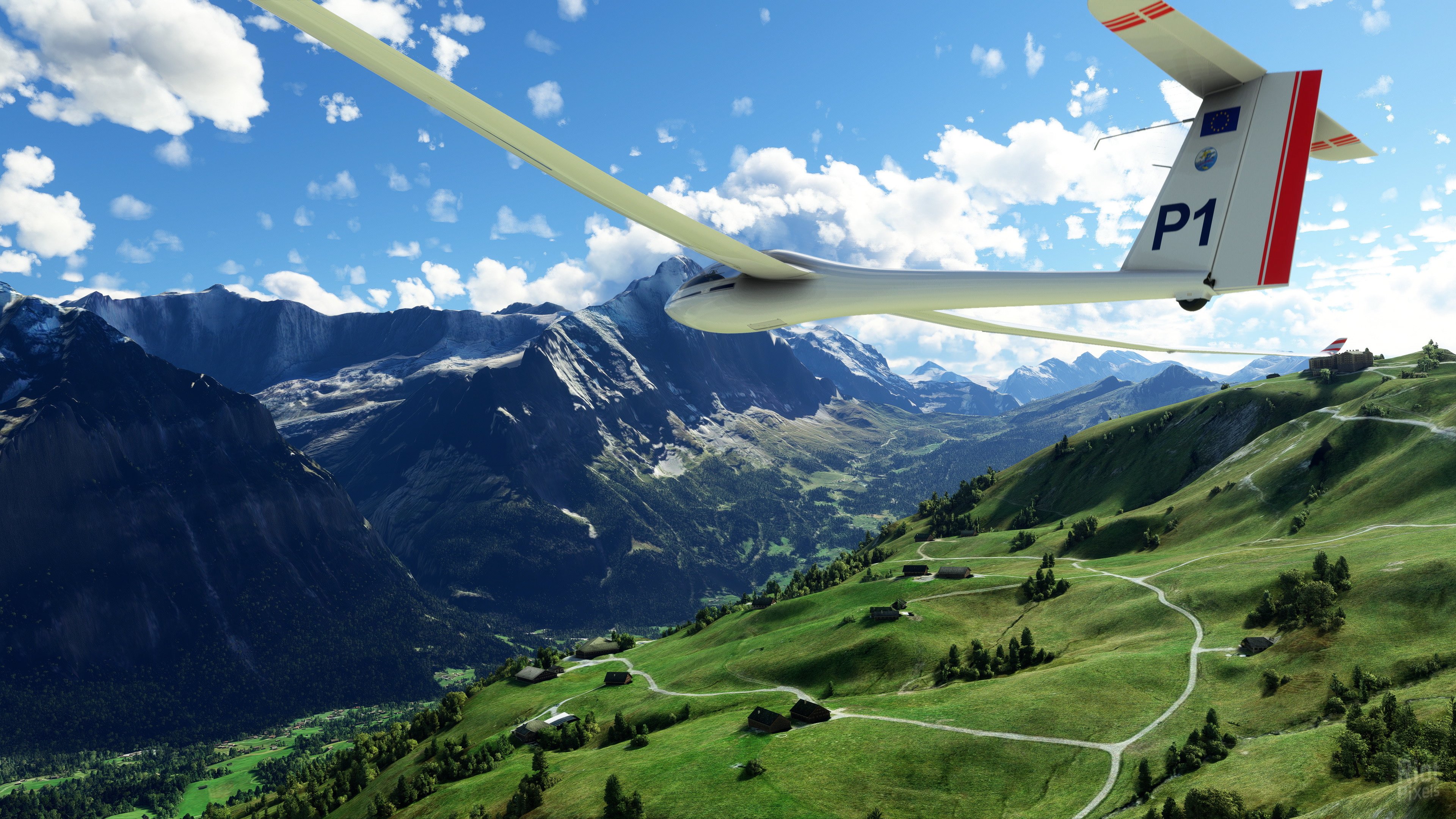 [13]-Microsoft Flight Simulator – Monkey Repack Download