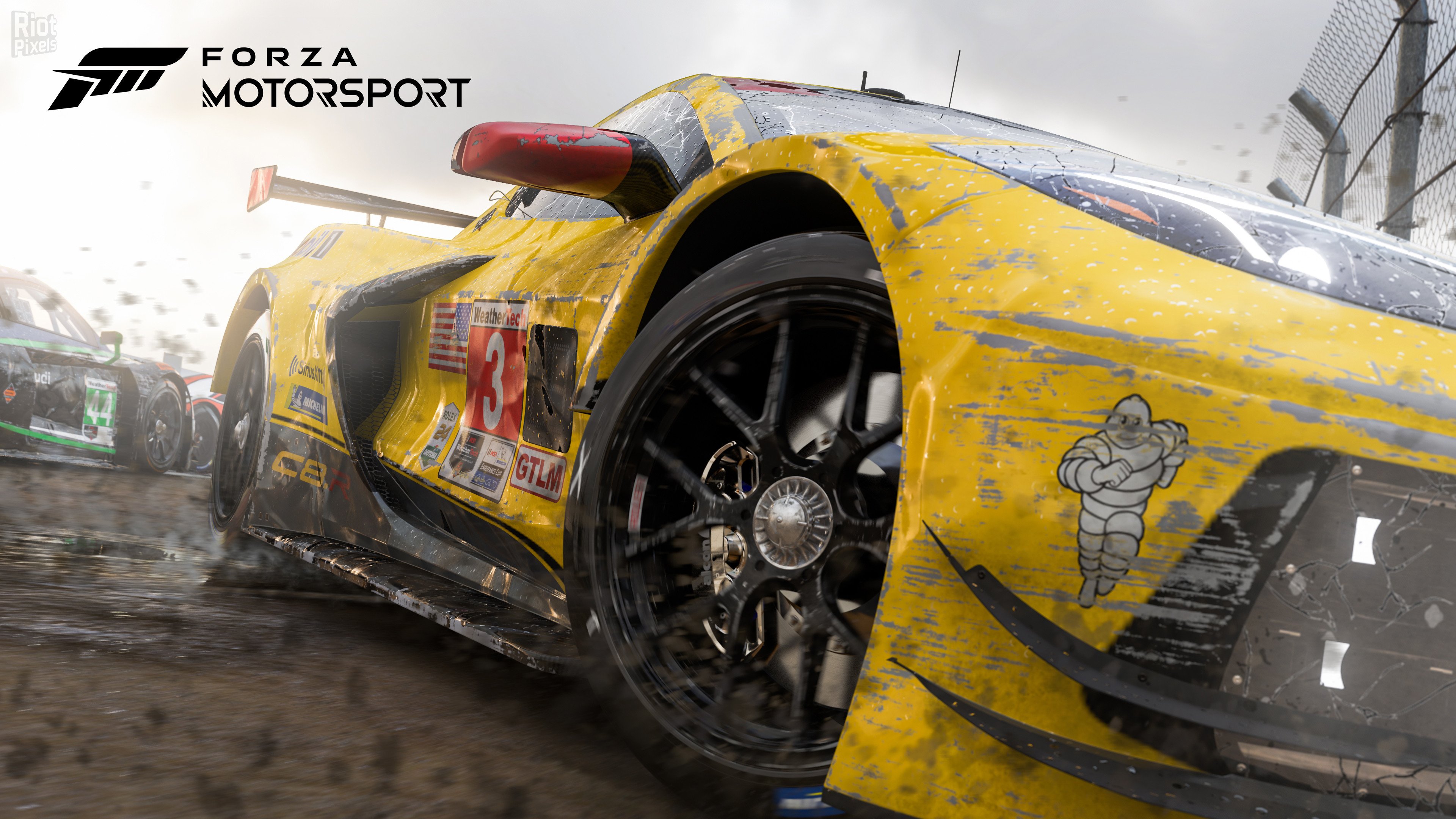 [16]-Forza Motorsport – v1.488.4138.0 MS (Offline)/Steam (Online) + 5 DLCs Download