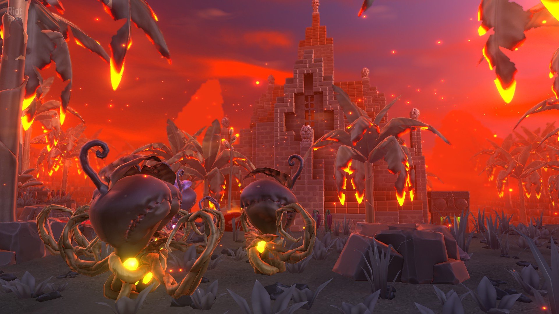 [3]-Portal Knights – v1.0.1 + 5 DLCs + Multiplayer Download