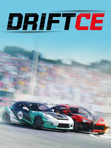 DRIFT CE (ex. DRIFT21) – v.rev_23644 + 3 DLCs-HohohoGames