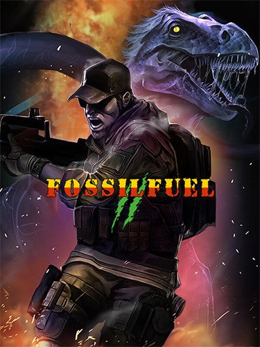 Fossilfuel 2 – v1.2.0 (Spy Games Update) + Windows 7 Fix Download