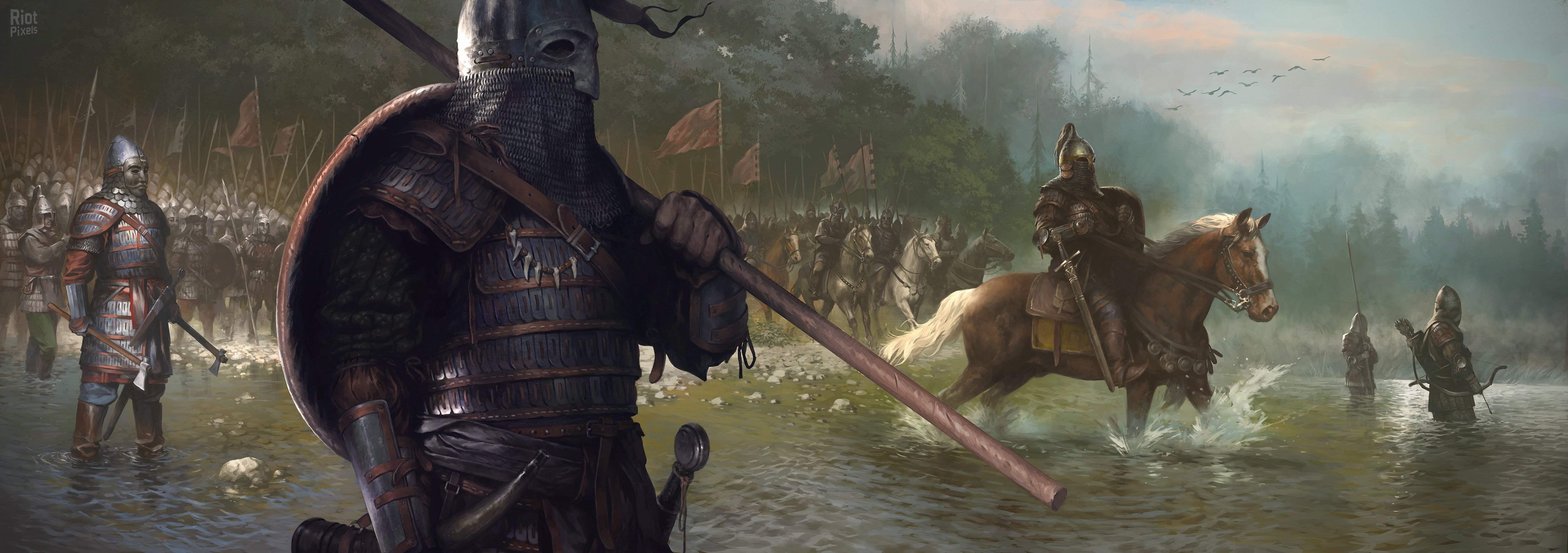 [17]-Kingdom Come: Deliverance – v1.9.0-379 + 10 DLCs + OST Download