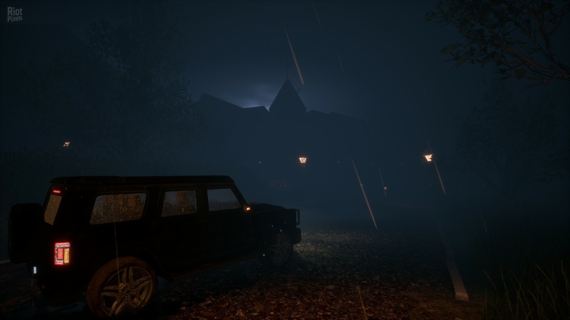 [4]-Silent Rain + CrashFix Download