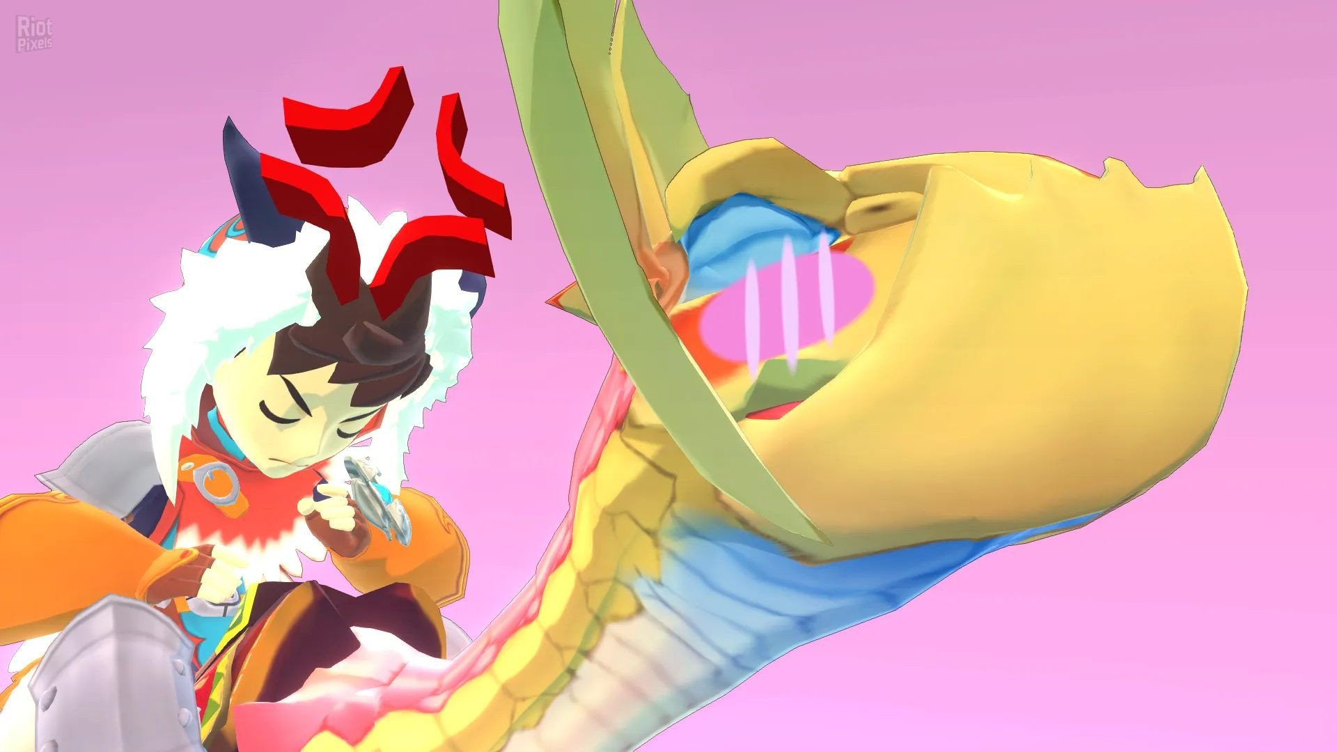 [10]-Monster Hunter Stories, v1.1.0 (Denuvoless) + DLC + Bonus OST + Windows 7 Fix Download