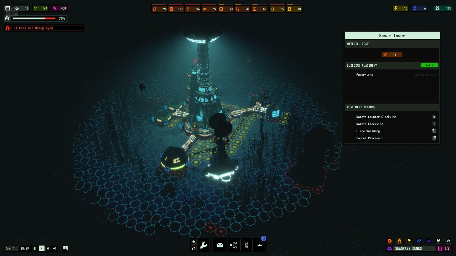 [2]-Surviving the Abyss – v1.03 Download