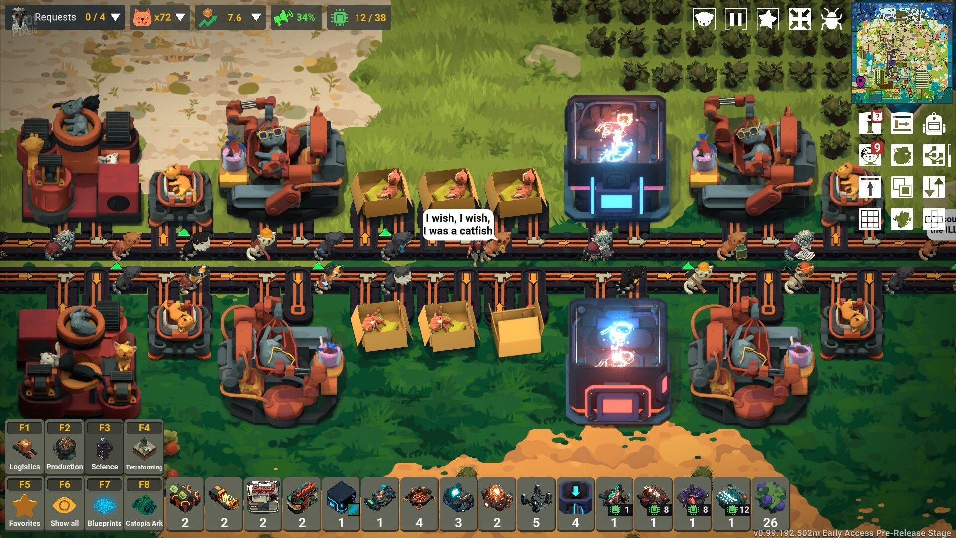 [12]-Learning Factory: Curious Mind Edition, v1.0.0.546 Release + Bonus Content Download