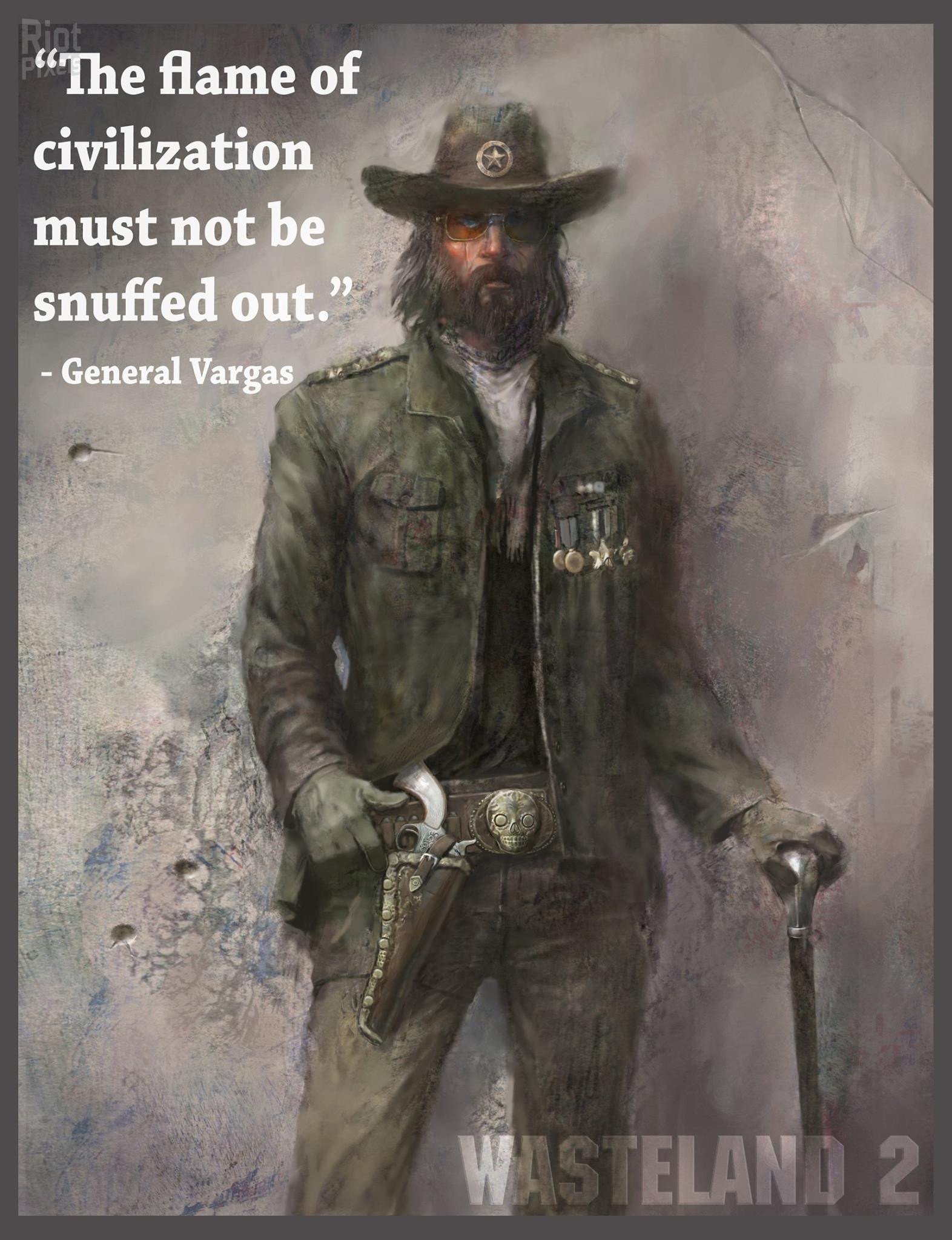 [31]-Wasteland 2: Director’s Cut + Update 6 Download