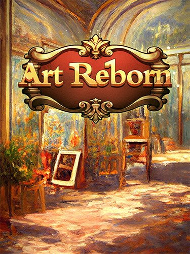 Art Reborn (Painting Connoisseur) – v20230818 + The Muse (Player Assistance) DLC Download