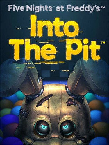Five Nights at Freddy’s: Into the Pit – v1.0.9.0 Download