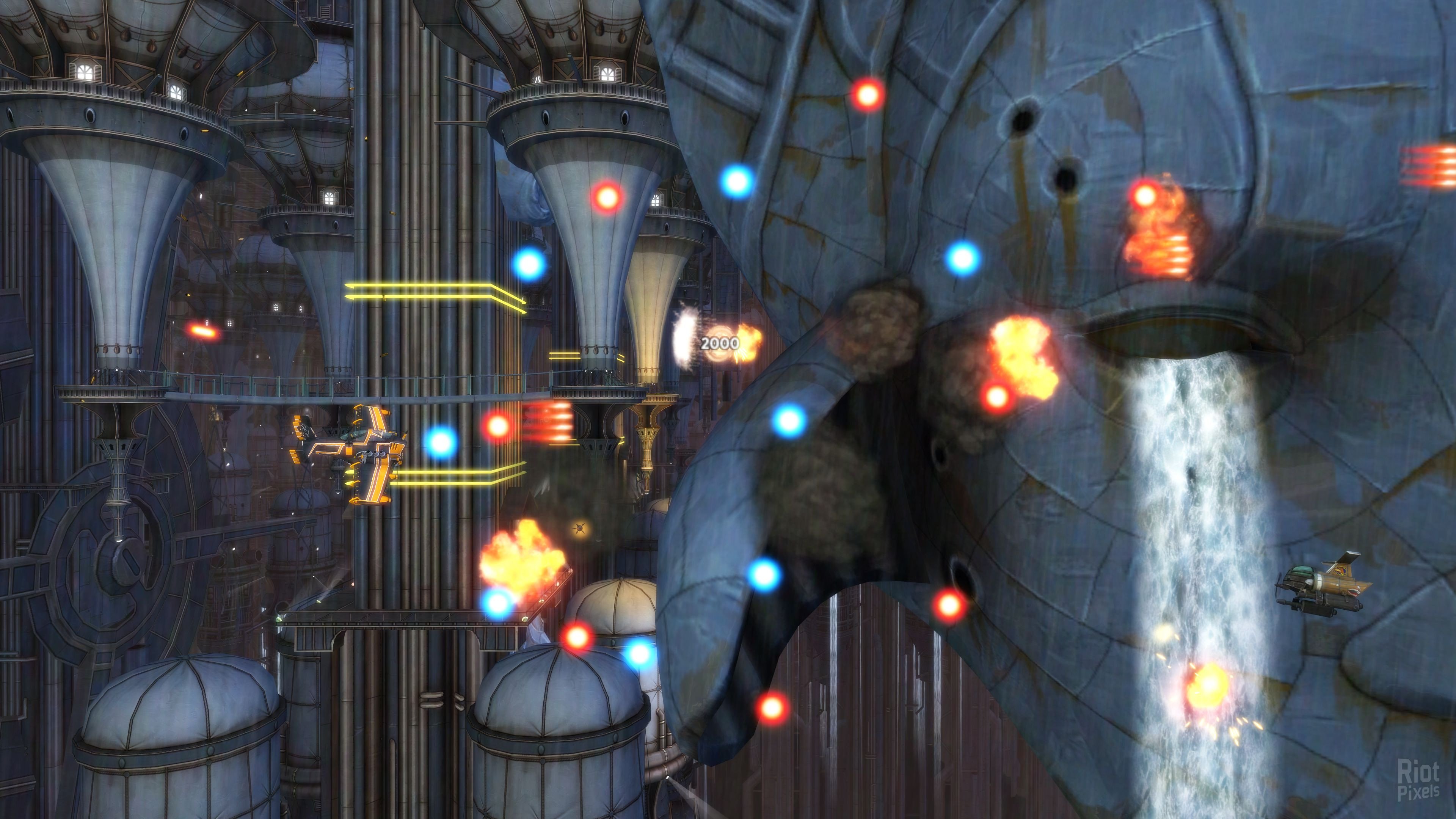 [2]-Sine Mora EX Download