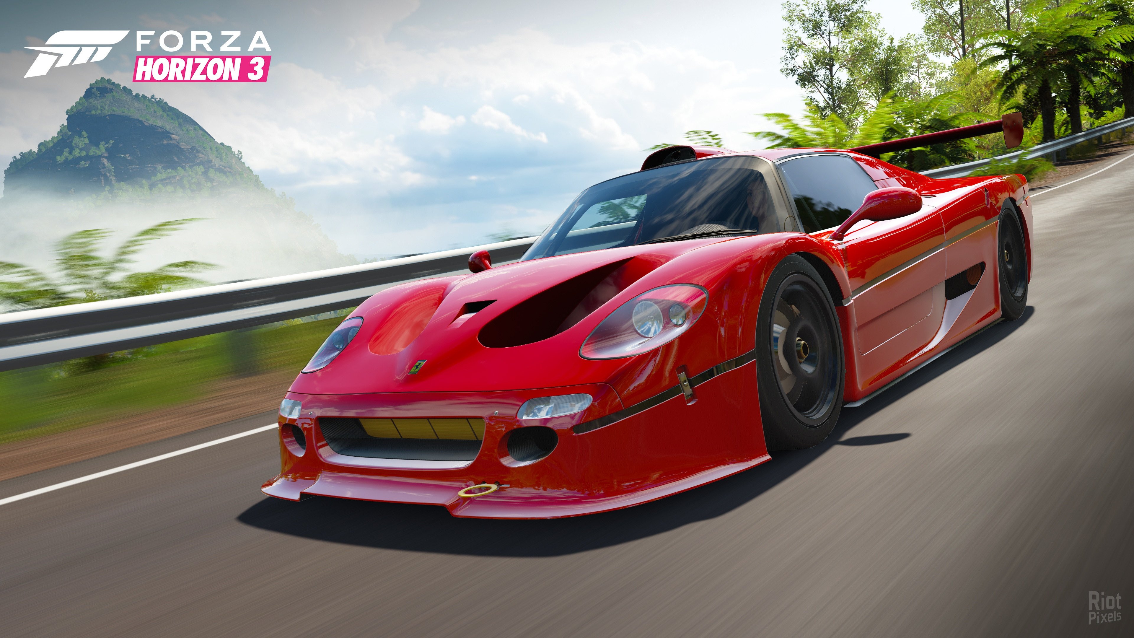 [3]-Forza Horizon 3: Ultimate Edition – v1.0.125.2 + All DLCs Download