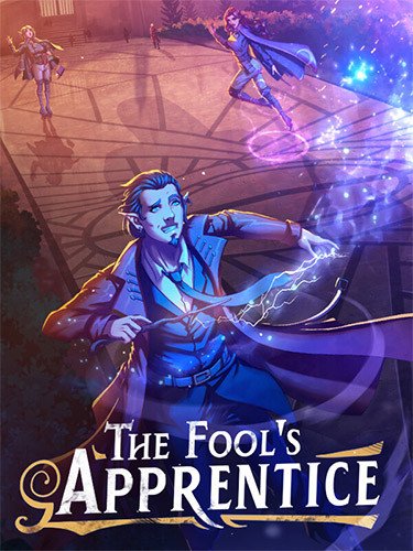 The Fool’s Apprentice Download