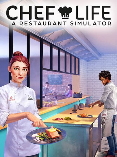 Chef Life: A Restaurant Simulator – Al Forno Edition – v31175 + 4 DLCs Download