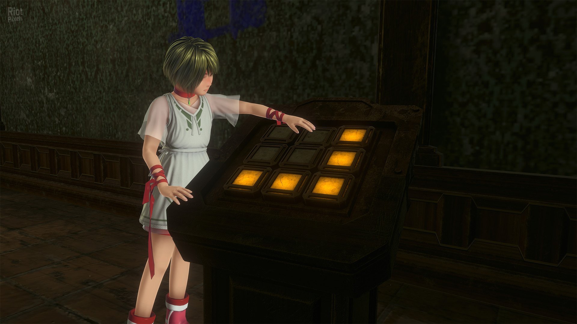 [3]-Last Labyrinth – v1.0.1 Download