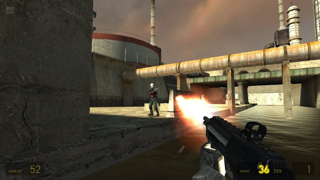 [15]-Half-Life 2: 20th Anniversary Edition – Build 16431800 + Bonus Soundtracks Download