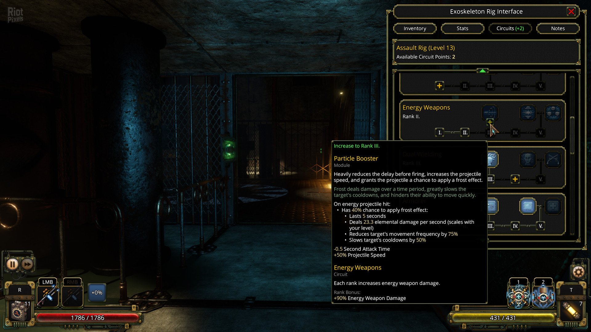 [8]-Vaporum: Lockdown – Build #80 (Patch #5) Download