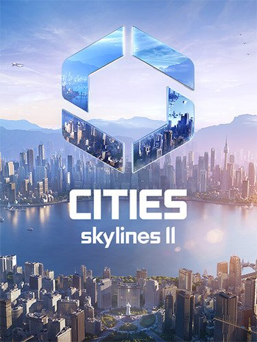 Cities: Skylines II – v1.2.5f1 + 16 DLCs + Bonus OSTs Download