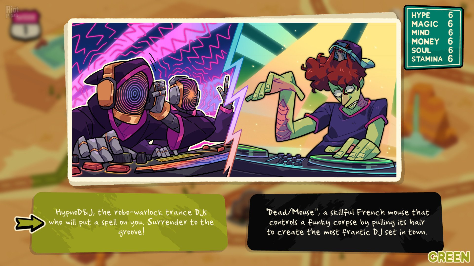 [6]-Monster Prom 3: Monster Roadtrip Download
