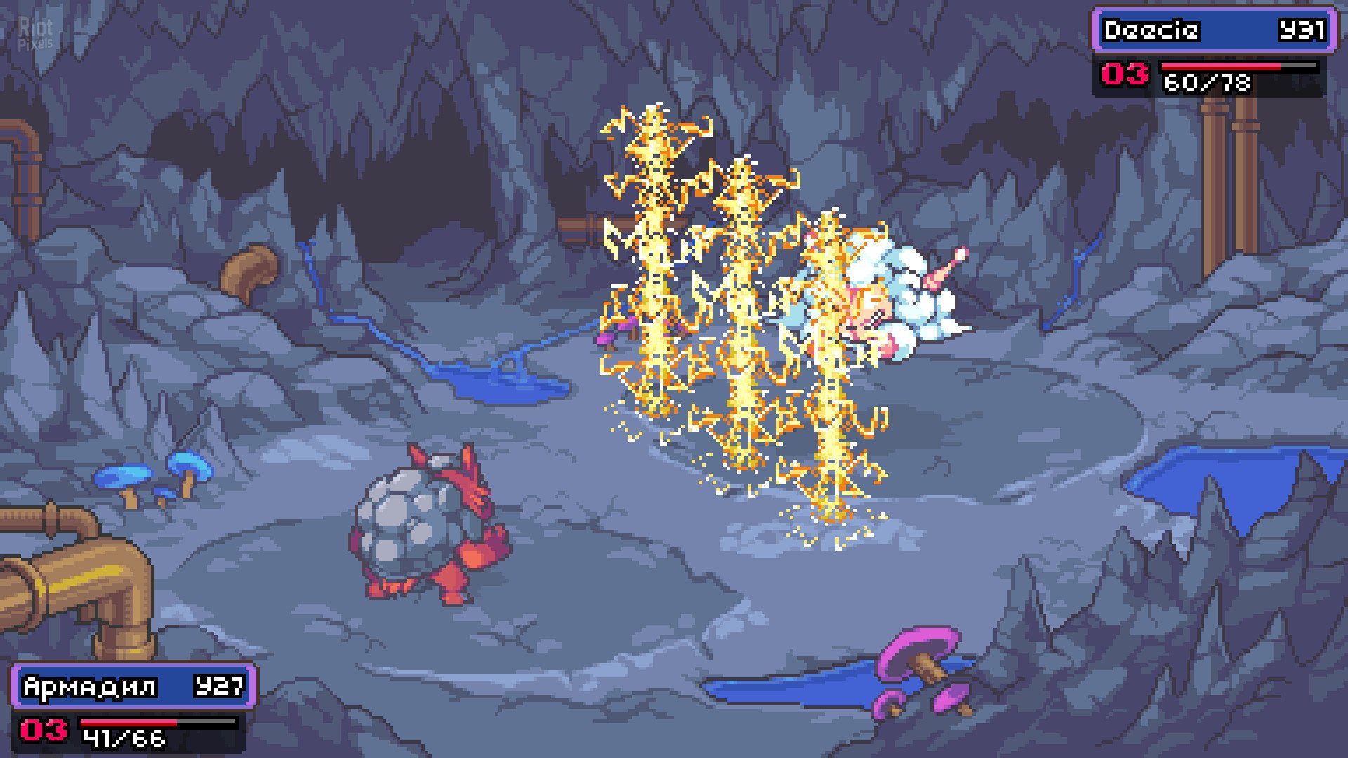 [12]-Coromon: Deluxe Edition – v1.3.6 + 2 Bonus Soundtracks Download
