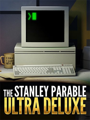 The Stanley Parable: Ultra Deluxe Download