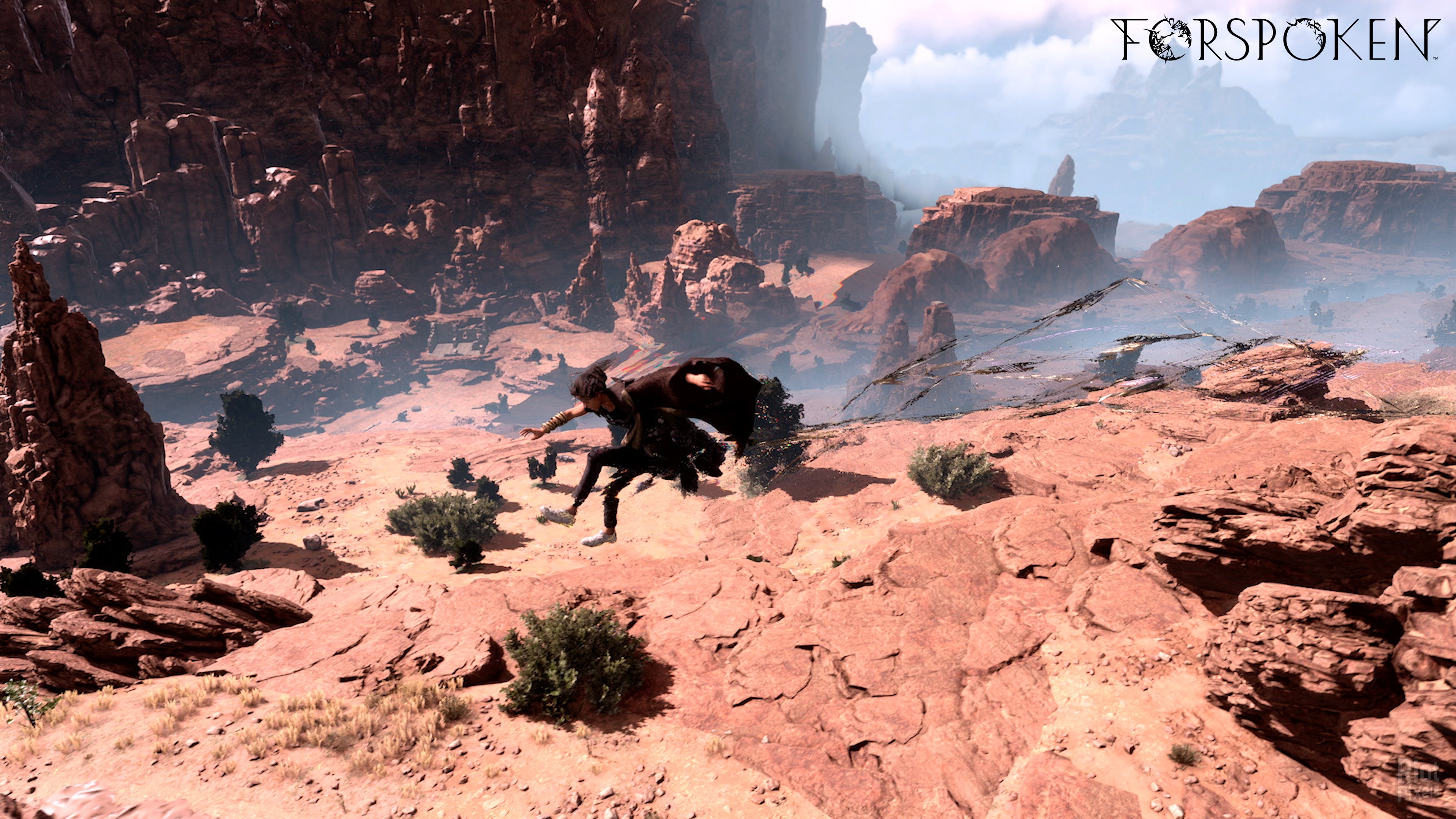 [12]-Forspoken: Digital Deluxe Edition – v1.21 + All DLCs & Bonus Content Download