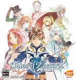 Tales of Zestiria v1.4 + DLCs Download