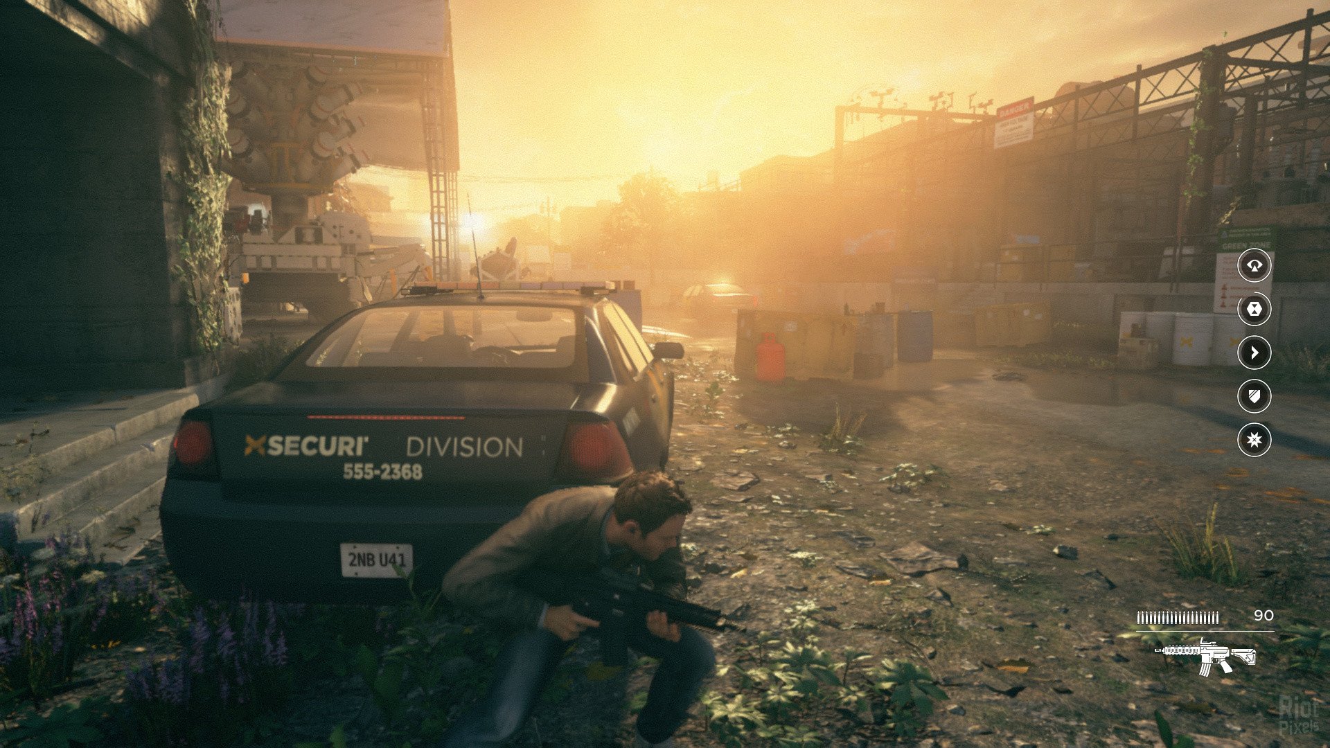 [14]-Quantum Break – Live Series Offline Add-on Download