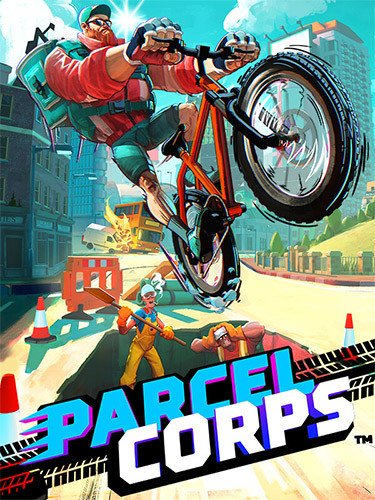Parcel Corps – v98.3 Download