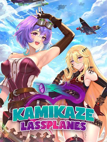 Kamikaze Lassplanes – v1.1.0 Download