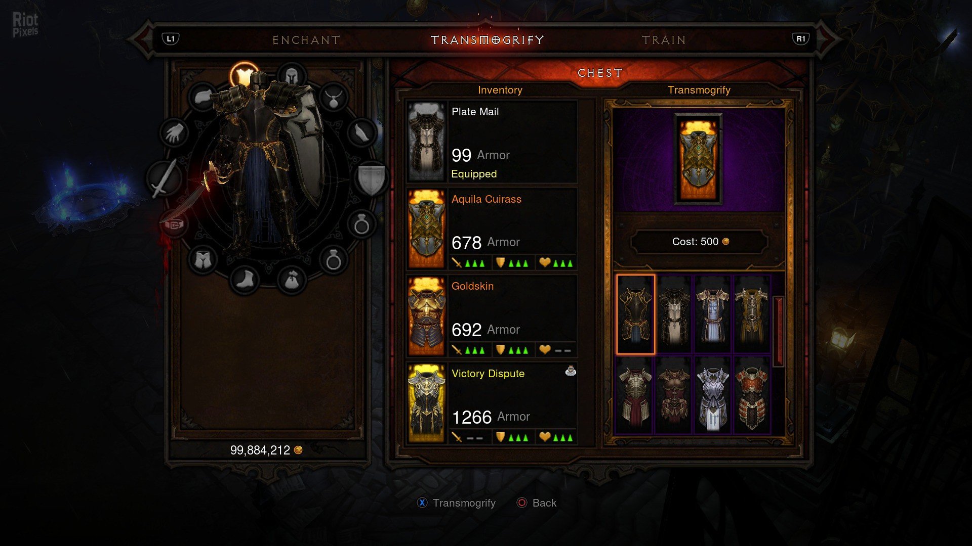 [10]-Diablo III: Eternal Collection – v2.6.10.72837 (v786432 from Feb 20, 2021) + Yuzu Emu for PC Download