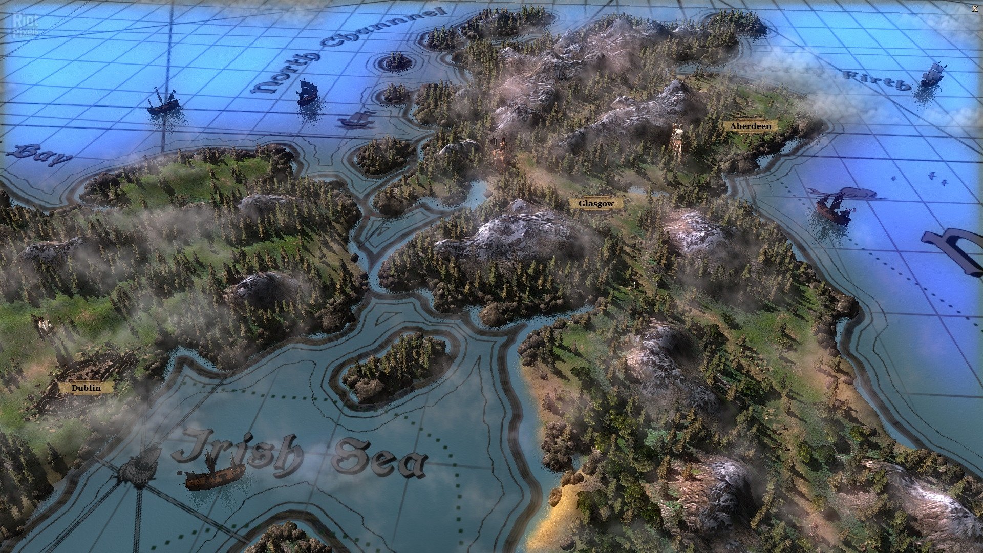 [15]-Medieval Kingdom Wars – v1.41 + 3 DLCs Download