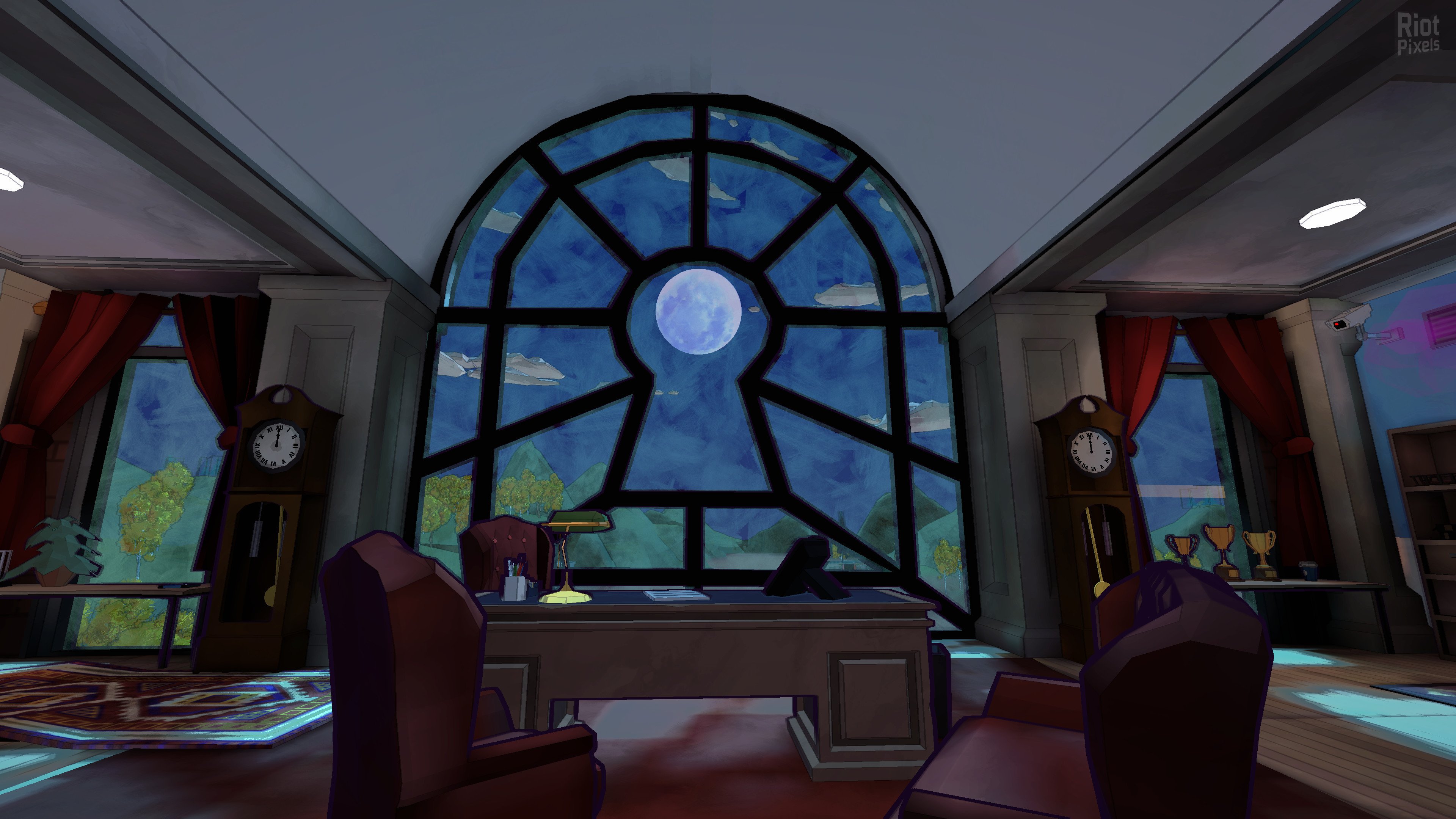 [6]-Escape Academy – v3.0.5_Hotfix1 (Tournament of Puzzles Update) + 2 DLCs Download
