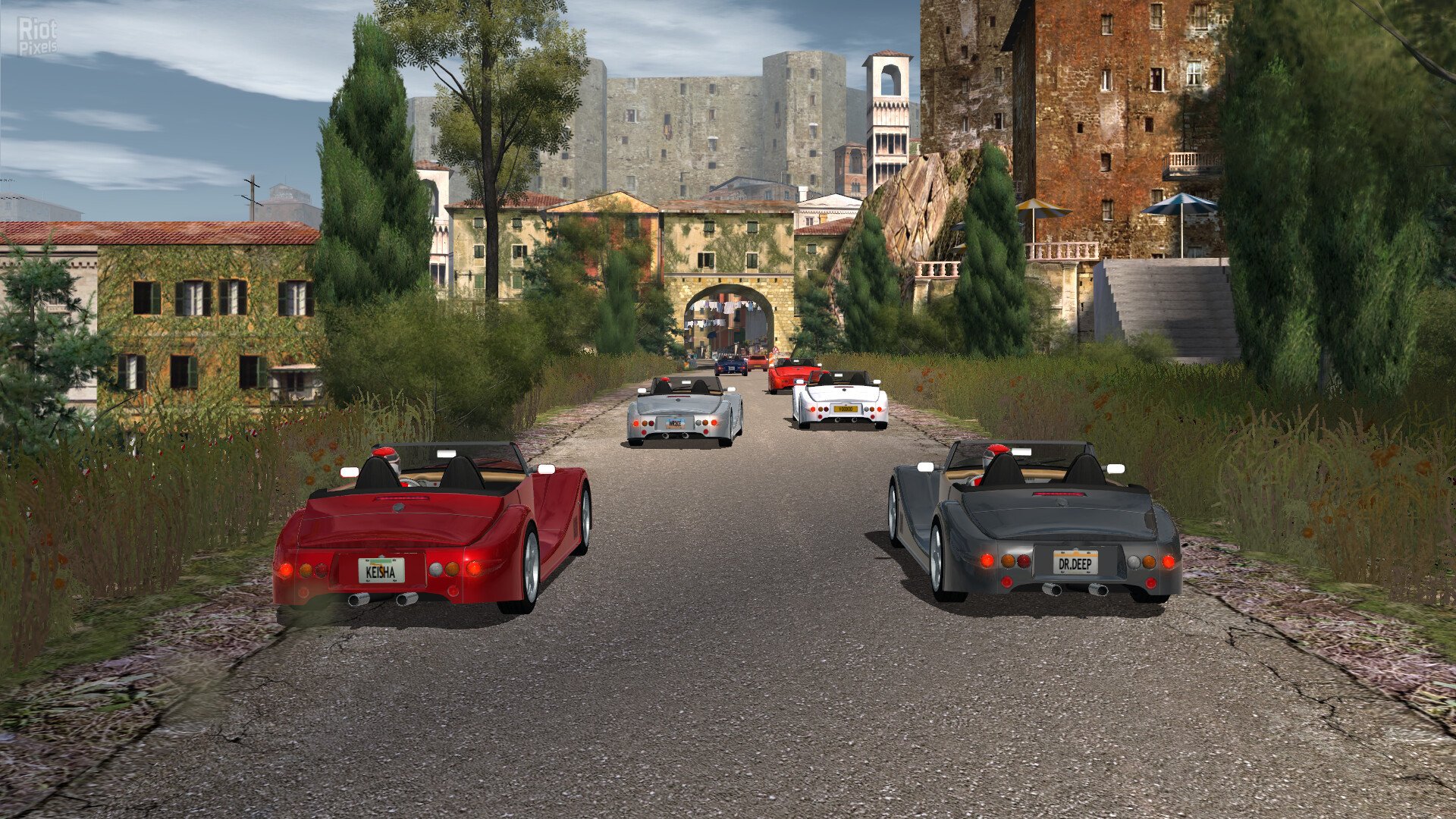 [2]-World Racing 2: Champion Edition – v1.5.3 Download