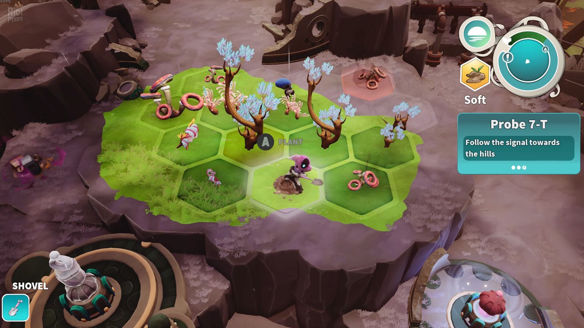 [9]-Distant Bloom – v41064.3120 Download