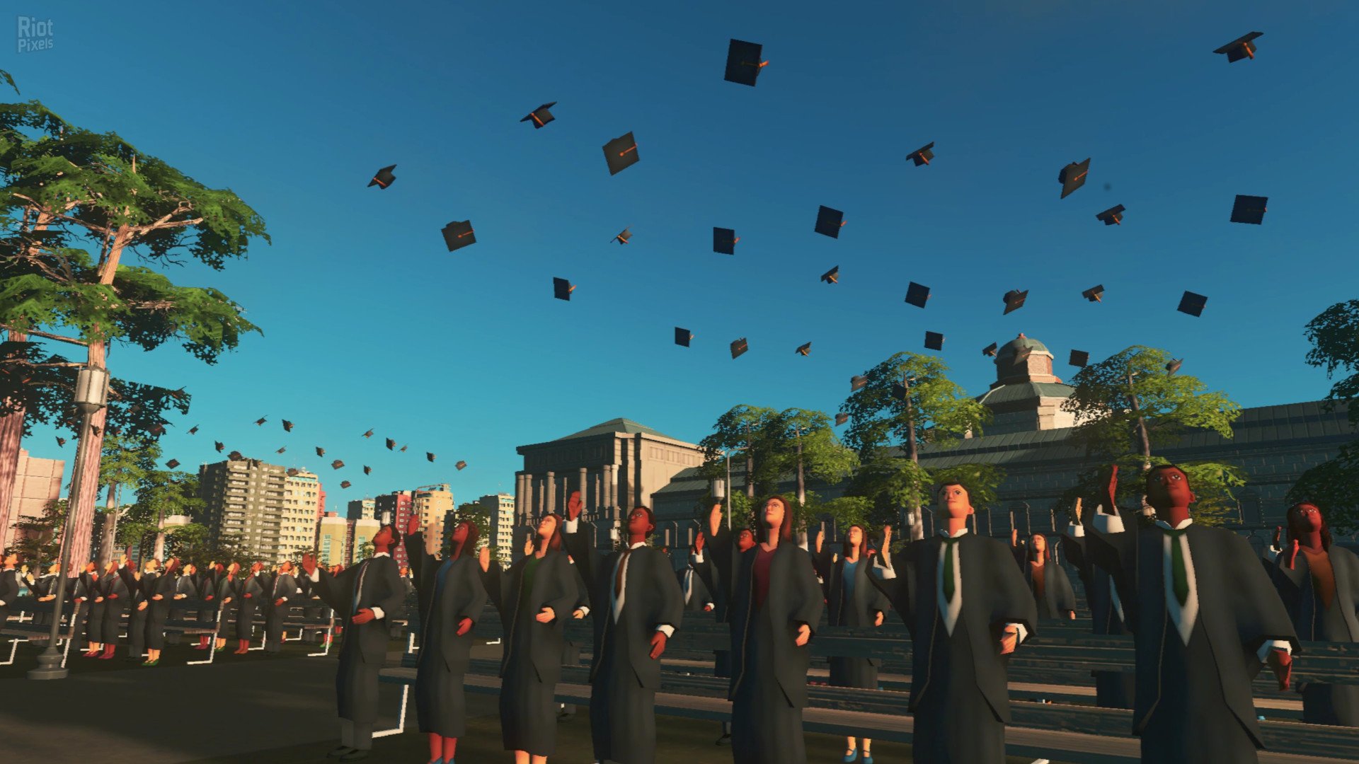 [7]-Cities: Skylines – Collection, v1.19.2-f3 + All DLCs/Bonus Content Download