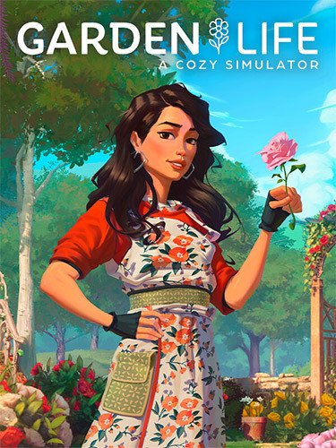 Garden Life: A Cozy Simulator – v1272@67558 + 2 DLCs Download
